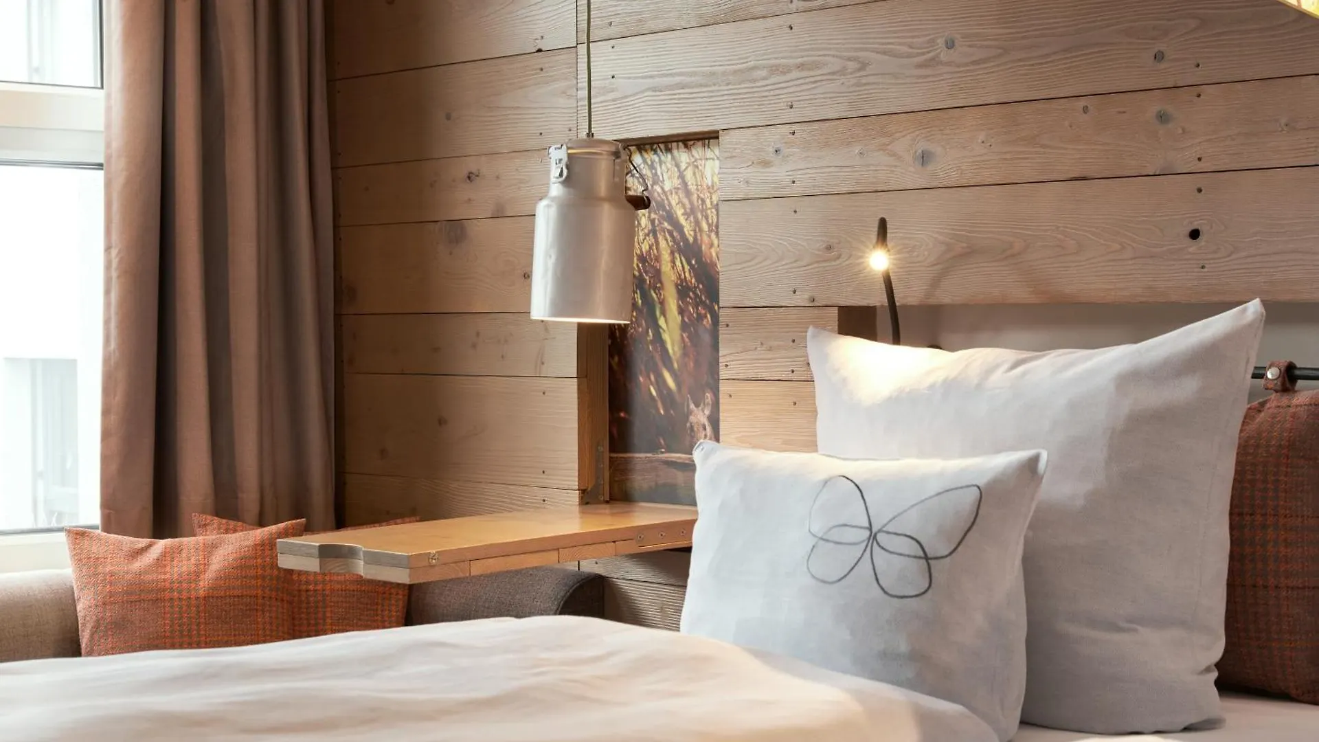 Hotel Cocoon Hauptbahnhof München