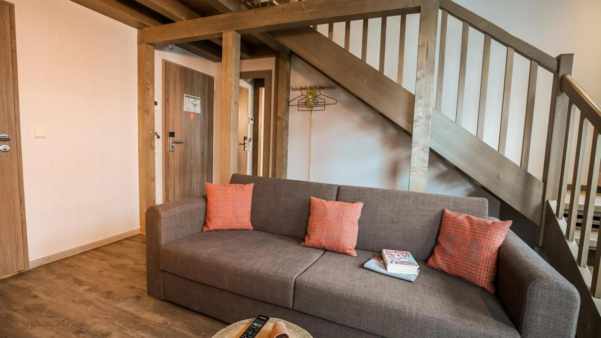 Hotel Cocoon Hauptbahnhof München