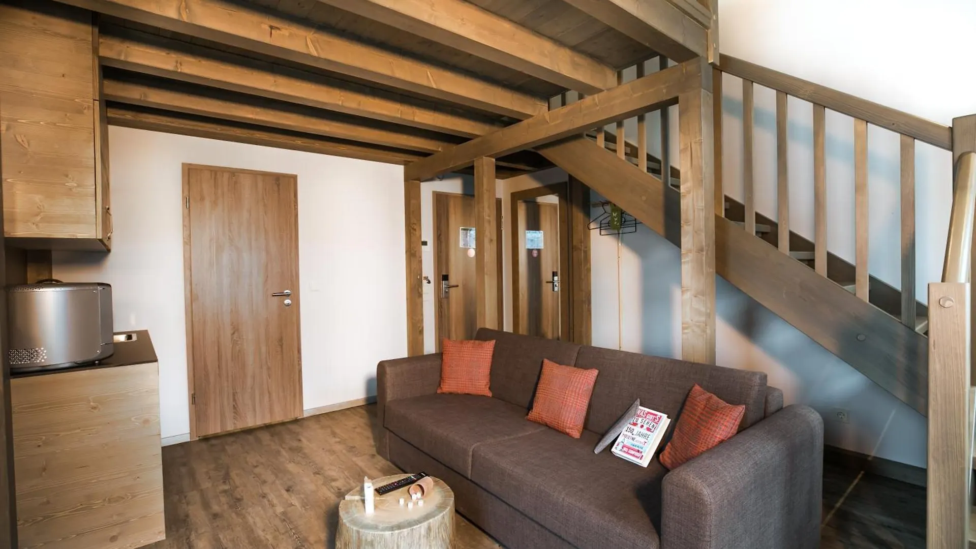 ****  Hotel Cocoon Hauptbahnhof München Deutschland
