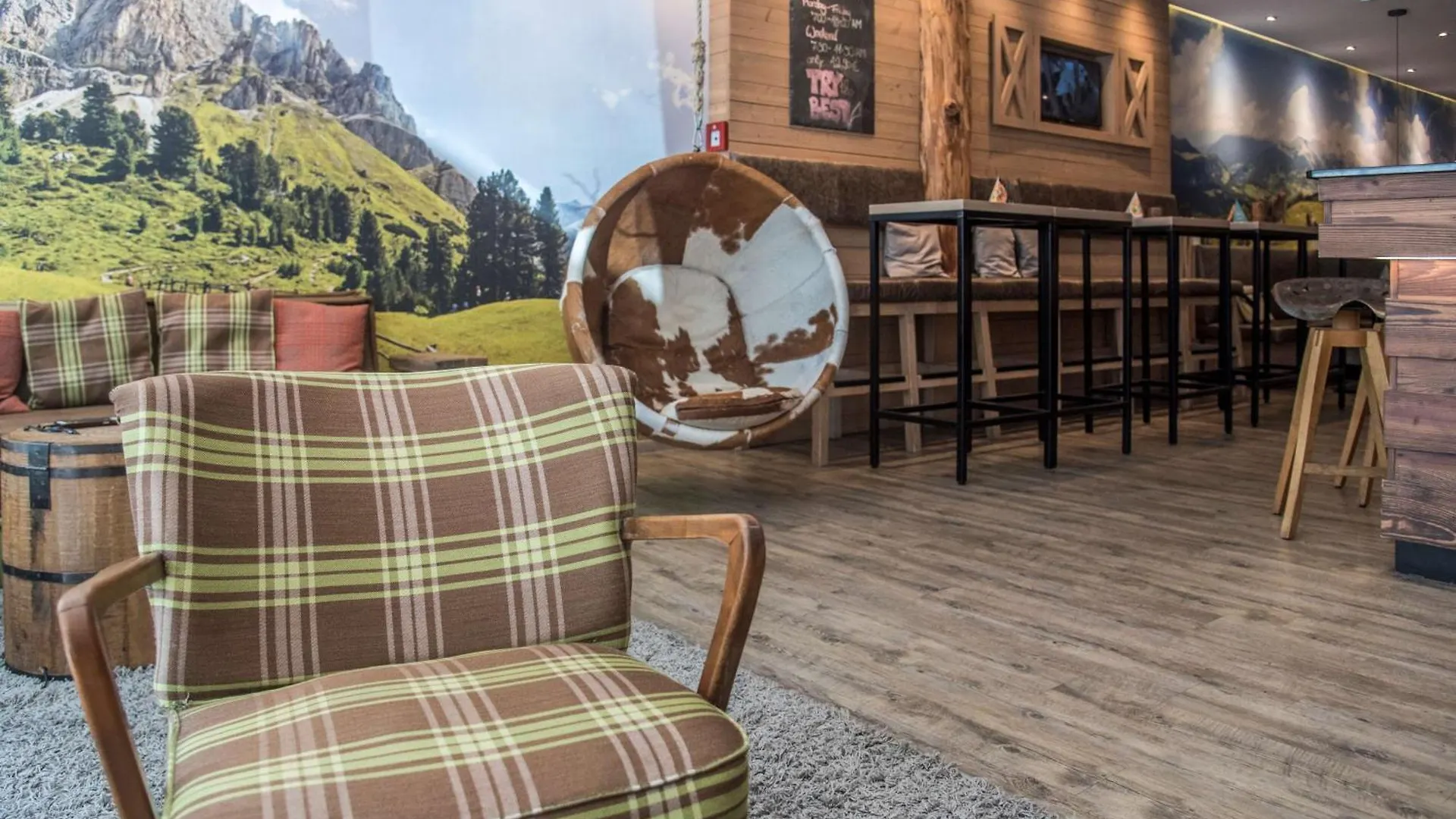 Hotel Cocoon Hauptbahnhof München 4*,  Deutschland