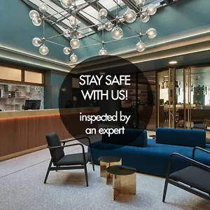 Hotel Mio By Amano, München