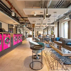 4* شقة فندقية Maseven Messe Trudering