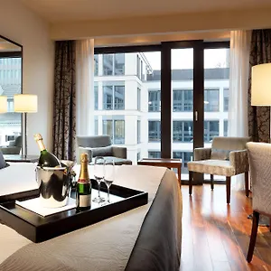 ***** Hotel Eurostars Niemcy