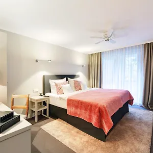 Hotel Admiral, München