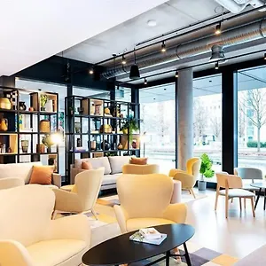 Staycity Frankfurt Airport アパートホテル フランクフルト