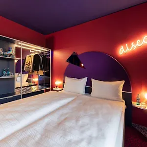 Ibis Styles Perlach Münih