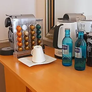 Gemütliches In Mannheims Stadtmitte Deutschland