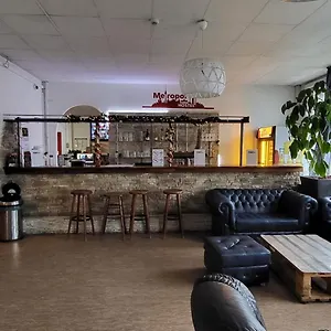  Hostel Metropol Niemcy