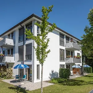 Amenity-garden-apartments Deutschland