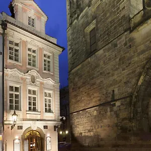 **** Hotel Pod Vezi Czechy