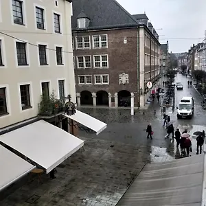 Avi Deluxe Altstadt Apart Deutschland