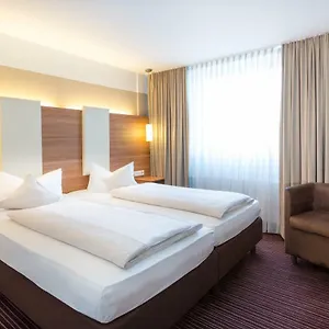 Hotel Cristal, München