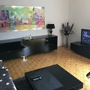 Baldestrasse Deutschland