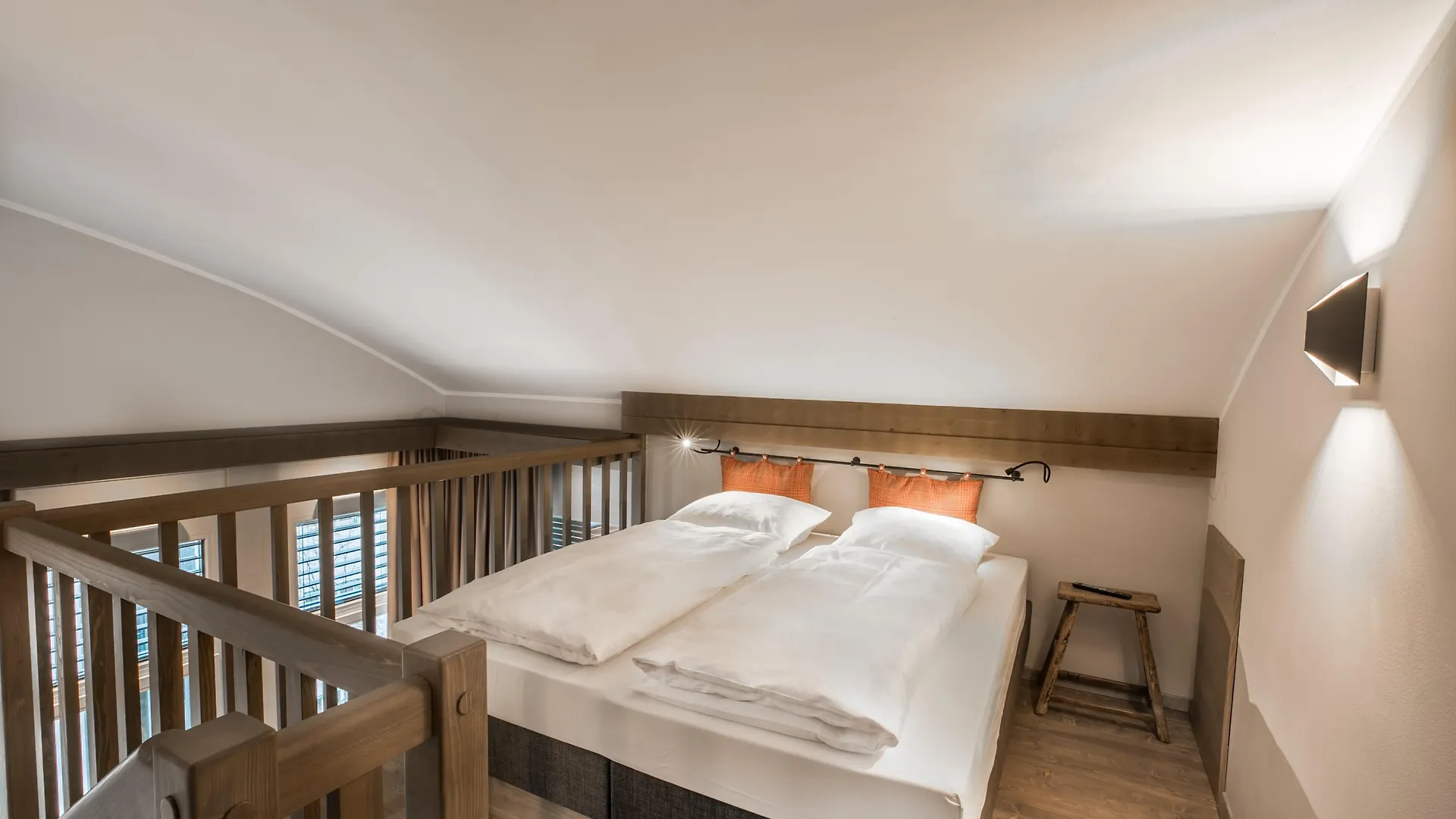 Cocoon Hauptbahnhof Hotel Munich Germany